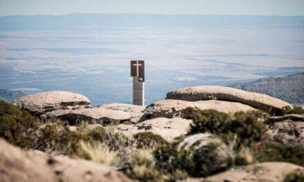 El Camino de Brochero ya es Patrimonio Cultural Inmaterial de la Argentina