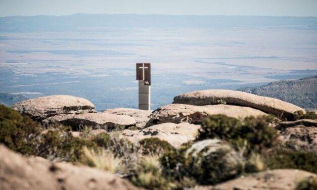 El Camino de Brochero ya es Patrimonio Cultural Inmaterial de la Argentina