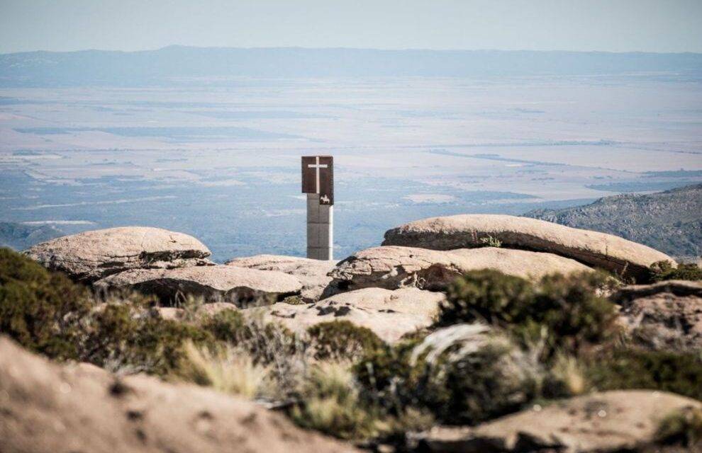 El Camino de Brochero ya es Patrimonio Cultural Inmaterial de la Argentina