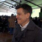 AgTech Week tuvo una gran convocatoria en su primera jornada en Río Cuarto