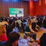 HackIA vuelve a Río Cuarto: últimos cupos para que pymes incorporen inteligencia artificial