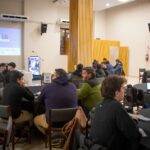 HackIA volvió a Río Cuarto para acercar la Inteligencia Artificial a las PyMEs