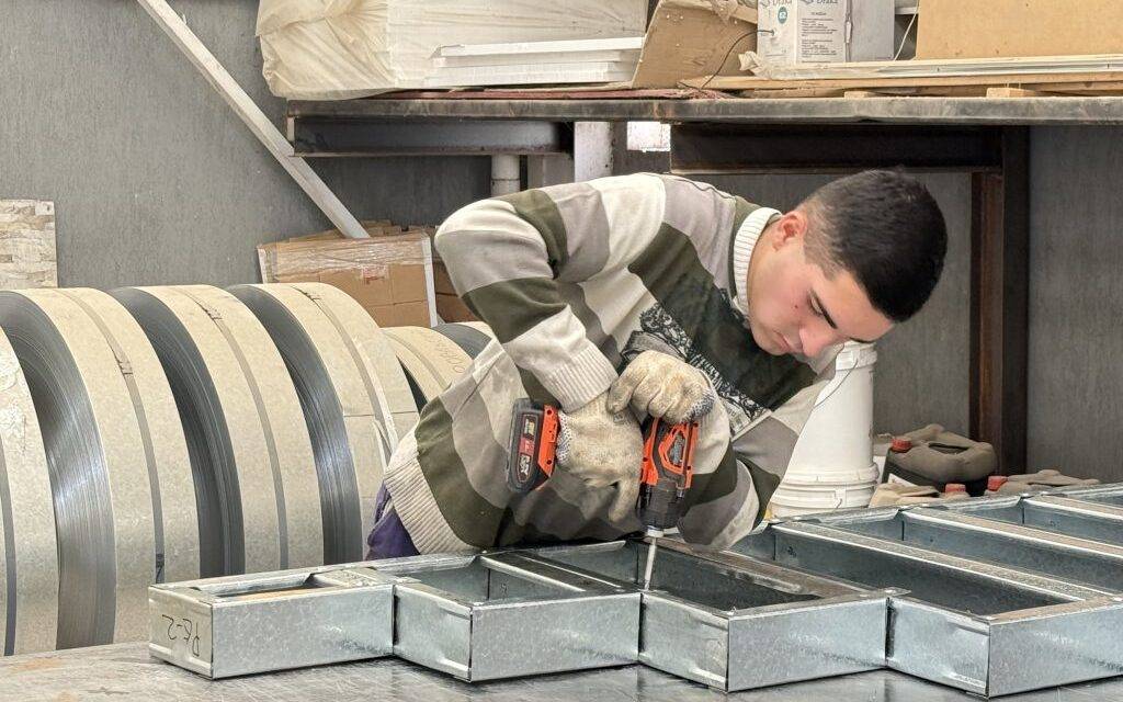 Córdoba fortalece la educación técnica con seis proyectos seleccionados para incorporar equipamiento y modernizar escuelas