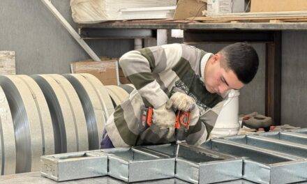 Córdoba fortalece la educación técnica con seis proyectos seleccionados para incorporar equipamiento y modernizar escuelas