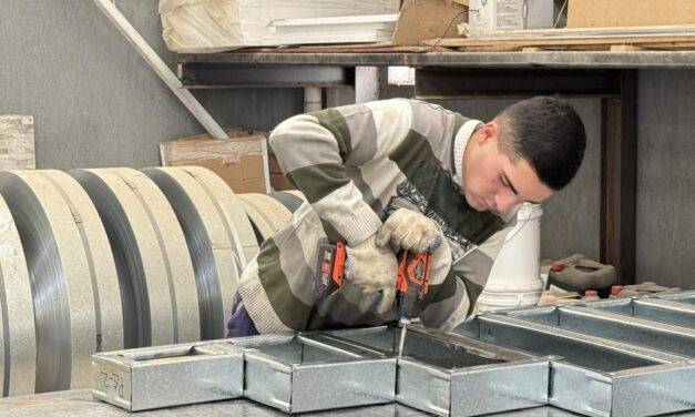 Córdoba fortalece la educación técnica con seis proyectos seleccionados para incorporar equipamiento y modernizar escuelas