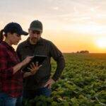 Río Cuarto lanzó un seminario para incorporar innovación, IA y herramientas de gestión al agro