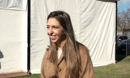 Nunatak, innovación cordobesa presente en AgTech Week
