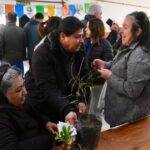 Río Cuarto: la Vecinal Alem fue sede de un nuevo operativo de La Muni en tu Barrio