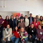 Buchardo suma tecnología y fortalece su participación en proyectos educativos