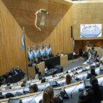 La Legislatura de Córdoba fue sede del Parlamento Abierto sobre Violencia de Género Digital