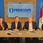 Provincia y Fedecom fortalecen una agenda conjunta para potenciar el comercio y los servicios en Córdoba