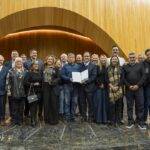 La Legislatura declaró a Río Cuarto como Capital Provincial del Vecinalismo de Córdoba