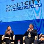 Córdoba llevó su modelo de innovación pública a uno de los principales eventos de ciudades inteligentes de América Latina