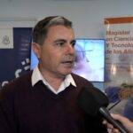 La UNC presentó su oferta de posgrado vinculada al agro en AgTech Campus