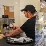 El Gobierno de Córdoba acompaña el nuevo café inclusivo de Las Acequias