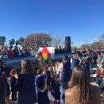 Mattaldi celebró 111 años de historia