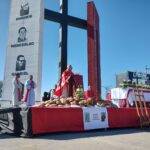 Los 50 años del martirio de monseñor Angelelli