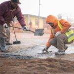 Río Cuarto: En los últimos 90 días el Municipio ejecutó cerca de 400 intervenciones viales y de mantenimiento urbano