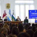 Prevención del suicidio: Se realizó una jornada de capacitación para equipos técnicos, docentes y auxiliares