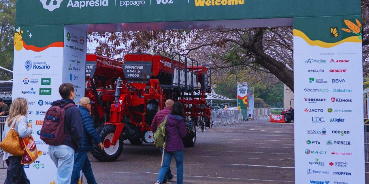 La ciencia marca la agenda de la innovación en el agro