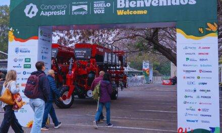 La ciencia marca la agenda de la innovación en el agro