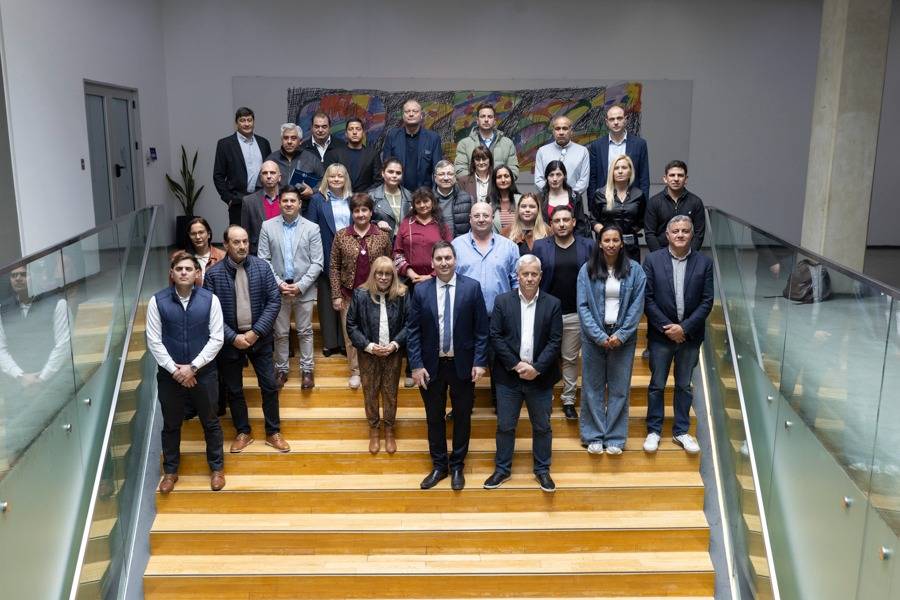 Guardias Locales: 29 municipios y comunas robustecen sus acciones de prevención y convivencia ciudadana