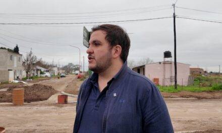 La Cesira crece con planificación