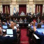 Gobierno retira cambios sobre tierras
