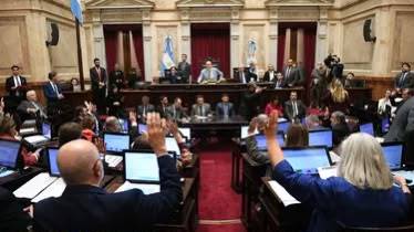 Gobierno retira cambios sobre tierras