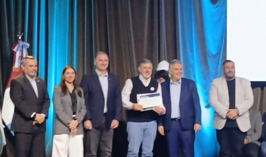 Fortalecen la educación técnica en Ucacha