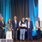 Fortalecen la educación técnica en Ucacha
