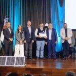 Fortalecen la educación técnica en Ucacha