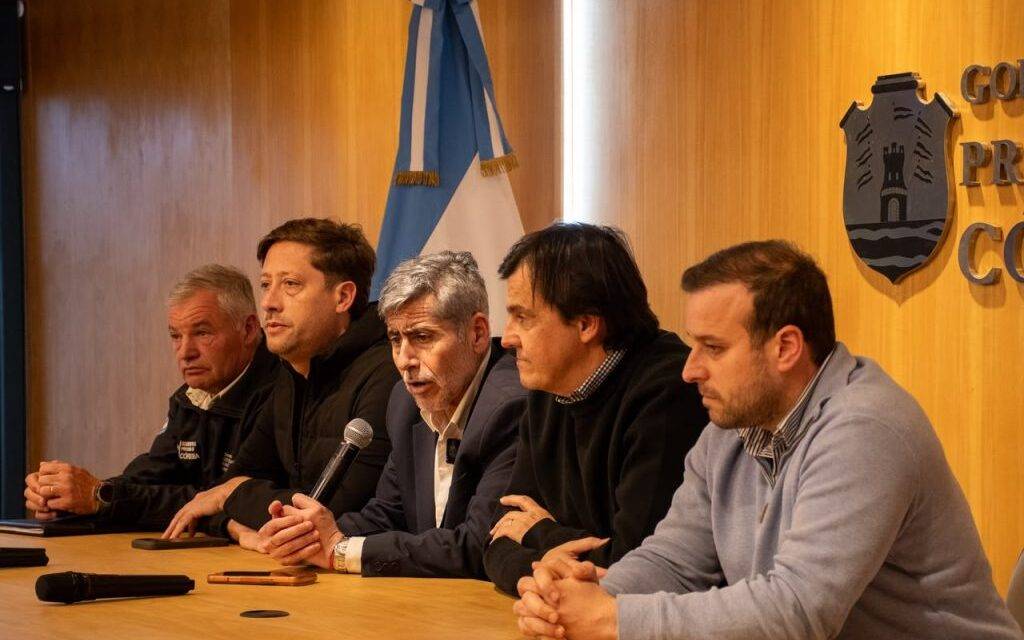 Córdoba fortalece la prevención y respuesta ante el fenómeno El Niño