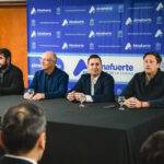 Almafuerte se suma a la prevención y la seguridad ciudadana con “Ojos en Alerta”