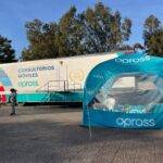 APROSS + Cerca: a un año del lanzamiento superó las 15.000 consultas médicas