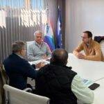 Bulnes avanza con su nuevo parque solar