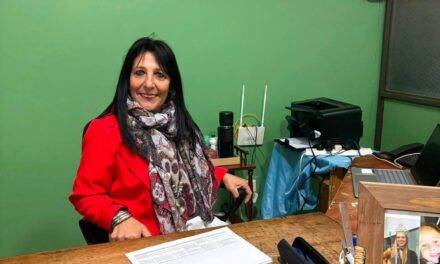 Zulma Ferian asumió un cargo educativo