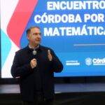 Córdoba fortalece la enseñanza de la Matemática con un programa de formación para 800 docentes
