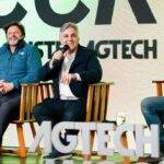 Llaryora: “Río Cuarto se convertirá rápidamente en un polo AgTech latinoamericano