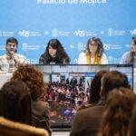 Río Cuarto: El Municipio presentó la tercer edición de la Feria Incentiva