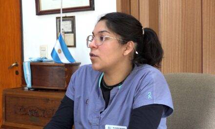 Achiras impulsa la castración de perros y gatos