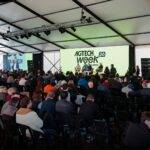 Cerró la segunda edición del AgTech Week Río Cuarto: la región se consolida como polo tecnológico del agro