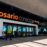 Rosario: Se fiscalizó primera importación ingresada por el Aeropuerto Internacional “Islas Malvinas”
