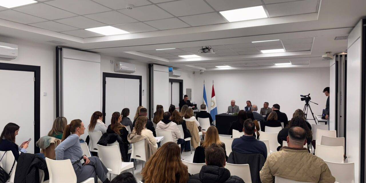 UNRC: Diplomatura en Gestión Estratégica de la Salud