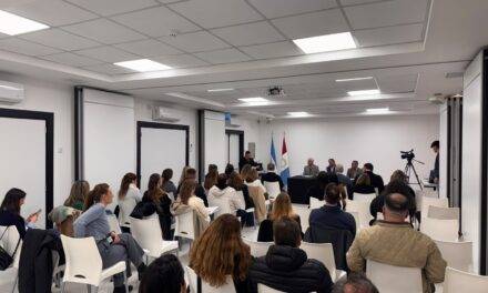 UNRC: Diplomatura en Gestión Estratégica de la Salud