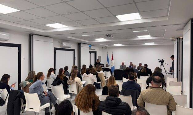 UNRC: Diplomatura en Gestión Estratégica de la Salud