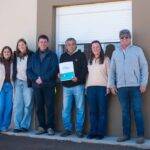 Vicuña Mackenna: nueva entrega de viviendas del PROMAVI