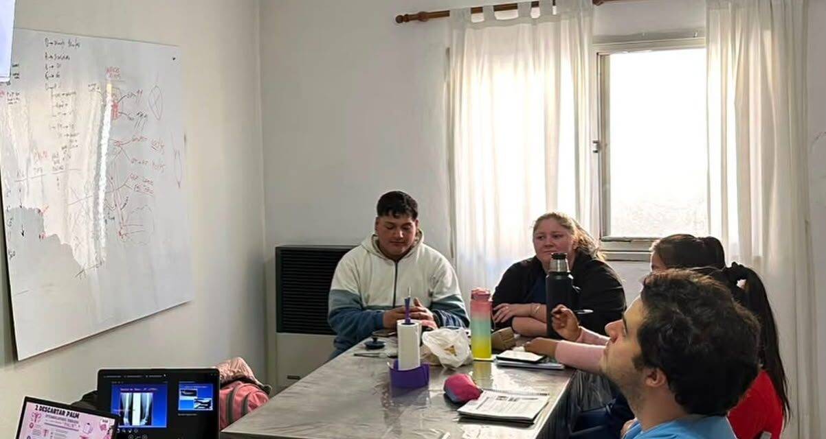 Berrotarán fortalece la capacitación continua de su personal de salud
