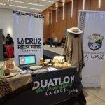 La Cruz participó de Córdoba en Acción para fortalecer su promoción turística