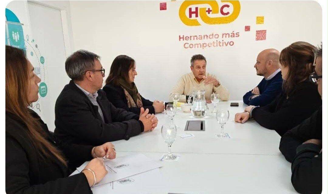 Hernando: la educación superior continúa ampliando su presencia en la ciudad